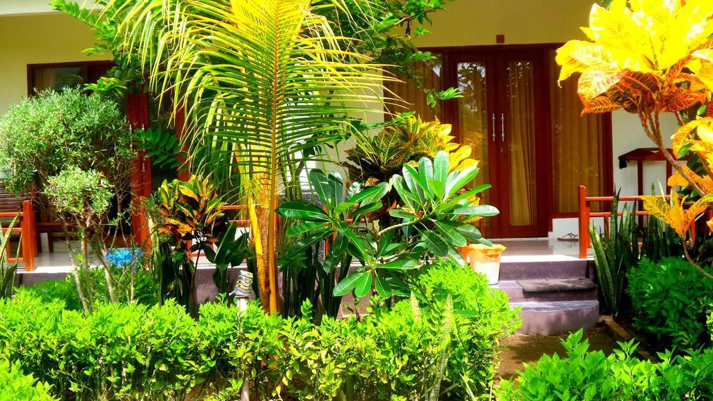 Bias Bungalows Гили-Эйр Экстерьер фото