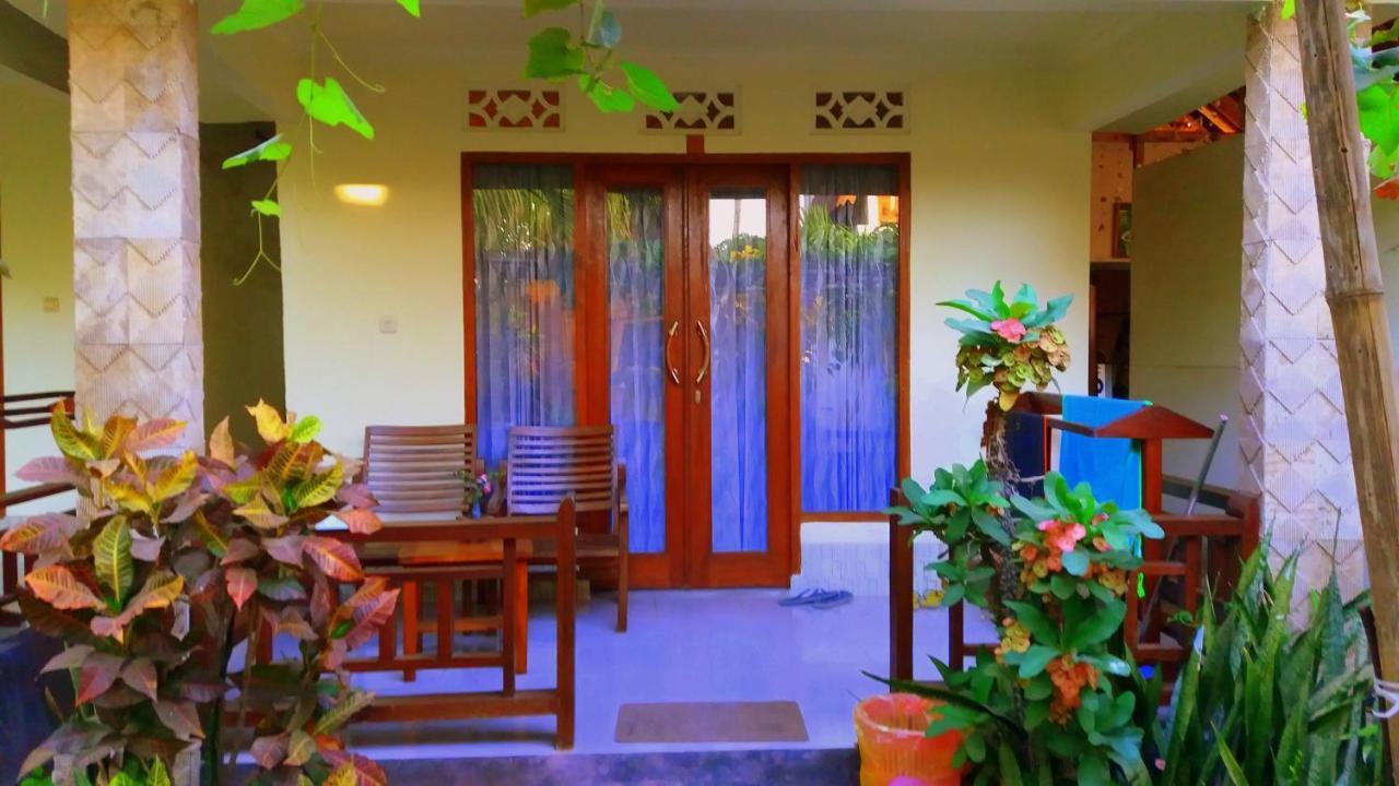 Bias Bungalows Гили-Эйр Экстерьер фото